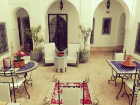 Riad Chi-Chi